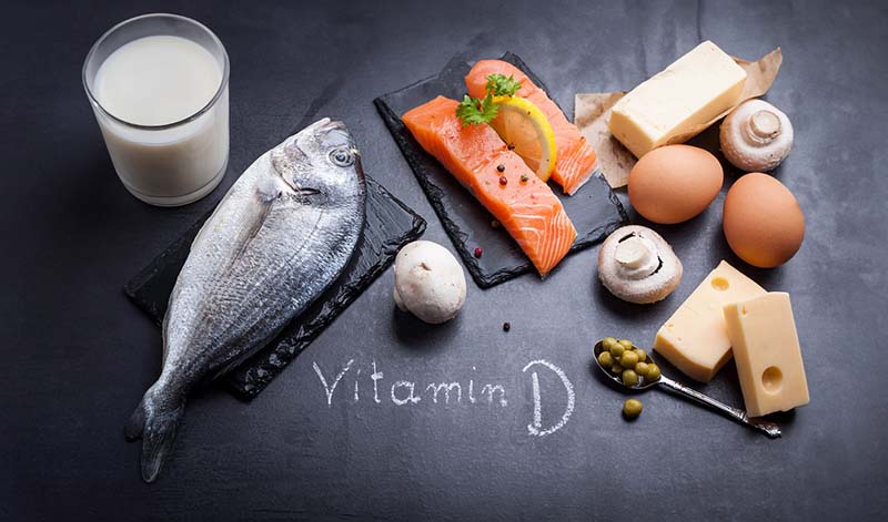 Why should people supplement vitamin D?