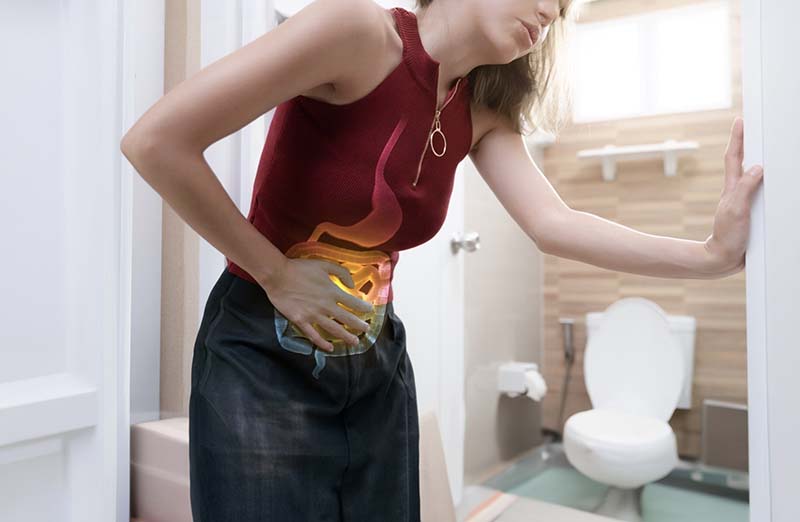 Can Vitamin C Cause Constipation