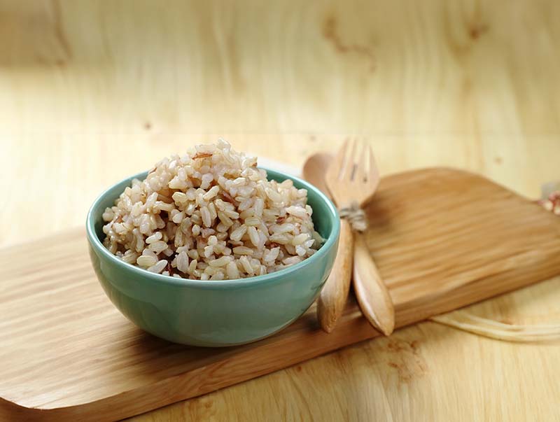 Brown Rice and its Impact on Gut Health and Immunity 