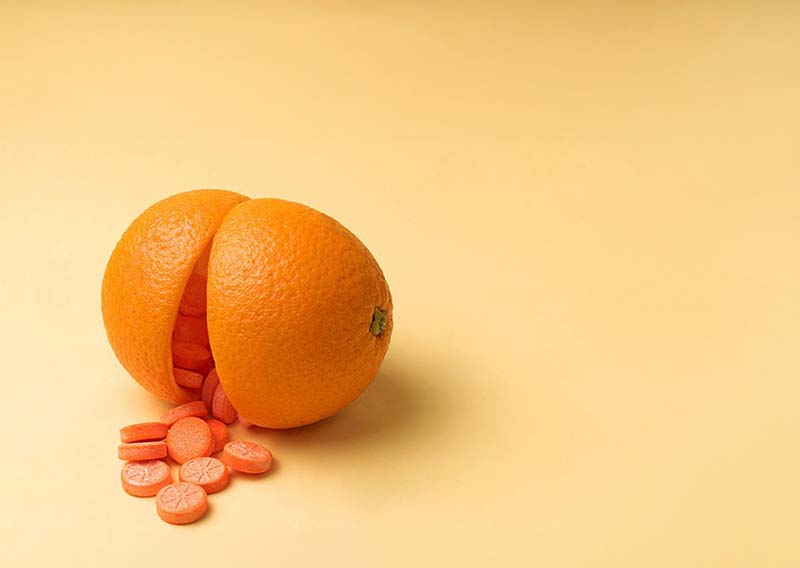 Signs That Indicate You Need Vitamin C Supplements
