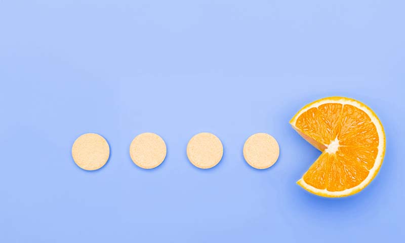 Benefits and Side Effects of Taking Vitamin C at Night