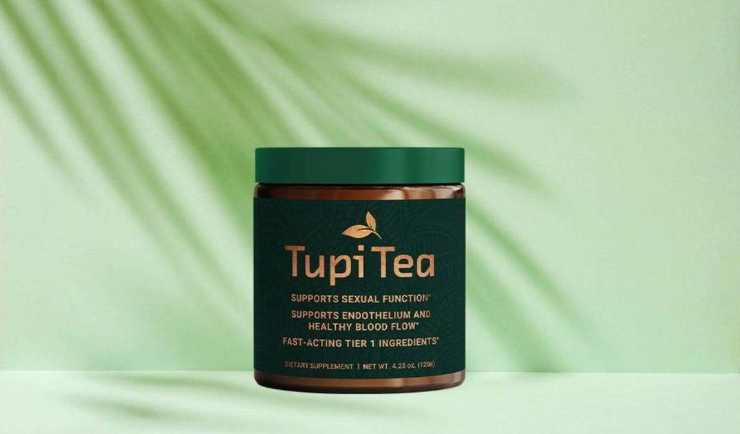 Side Effects of Tupi Tea