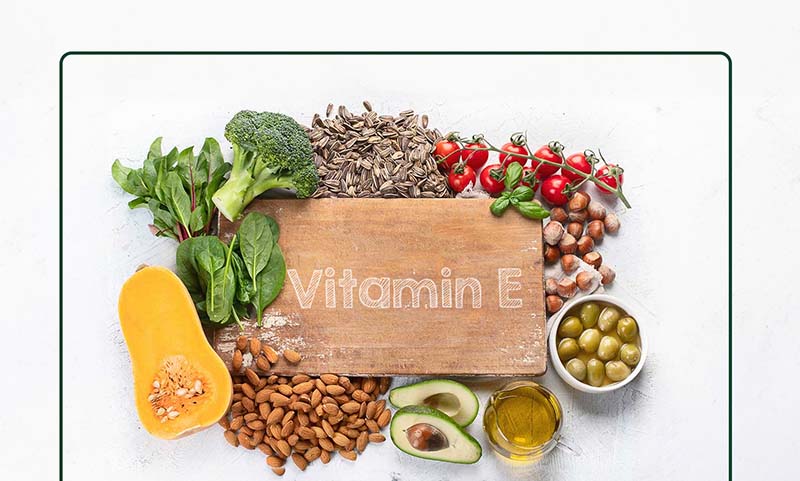 What Is Vitamin E