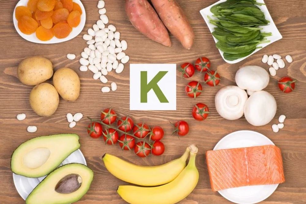 Benefits of Vitamin K