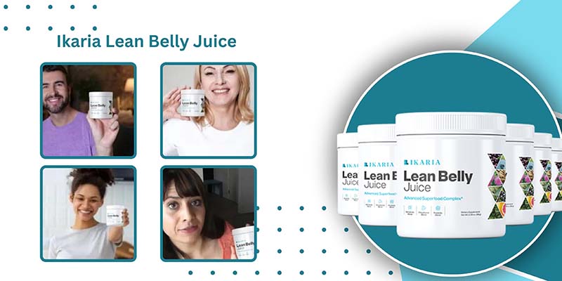 Ikaria Lean Belly Juice Reviews from Customers