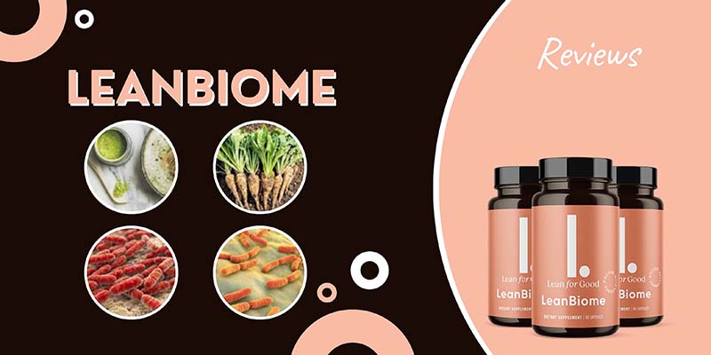 Ingredients of LeanBiome