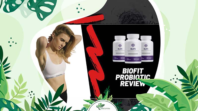 BioFit's Mechanisms for Weight Loss Support