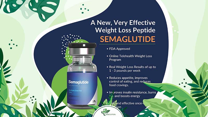 How Does Semaglutide Work for Weight Loss in Non Diabetics