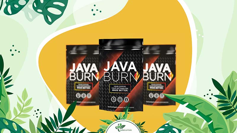 Java Burn