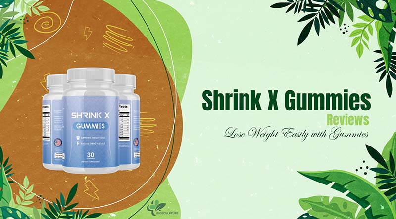 Shrink X Gummies Reviews