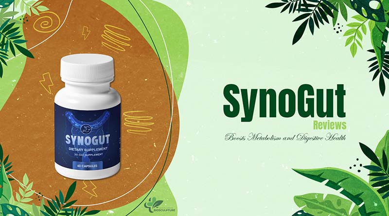 Synogut Reviews